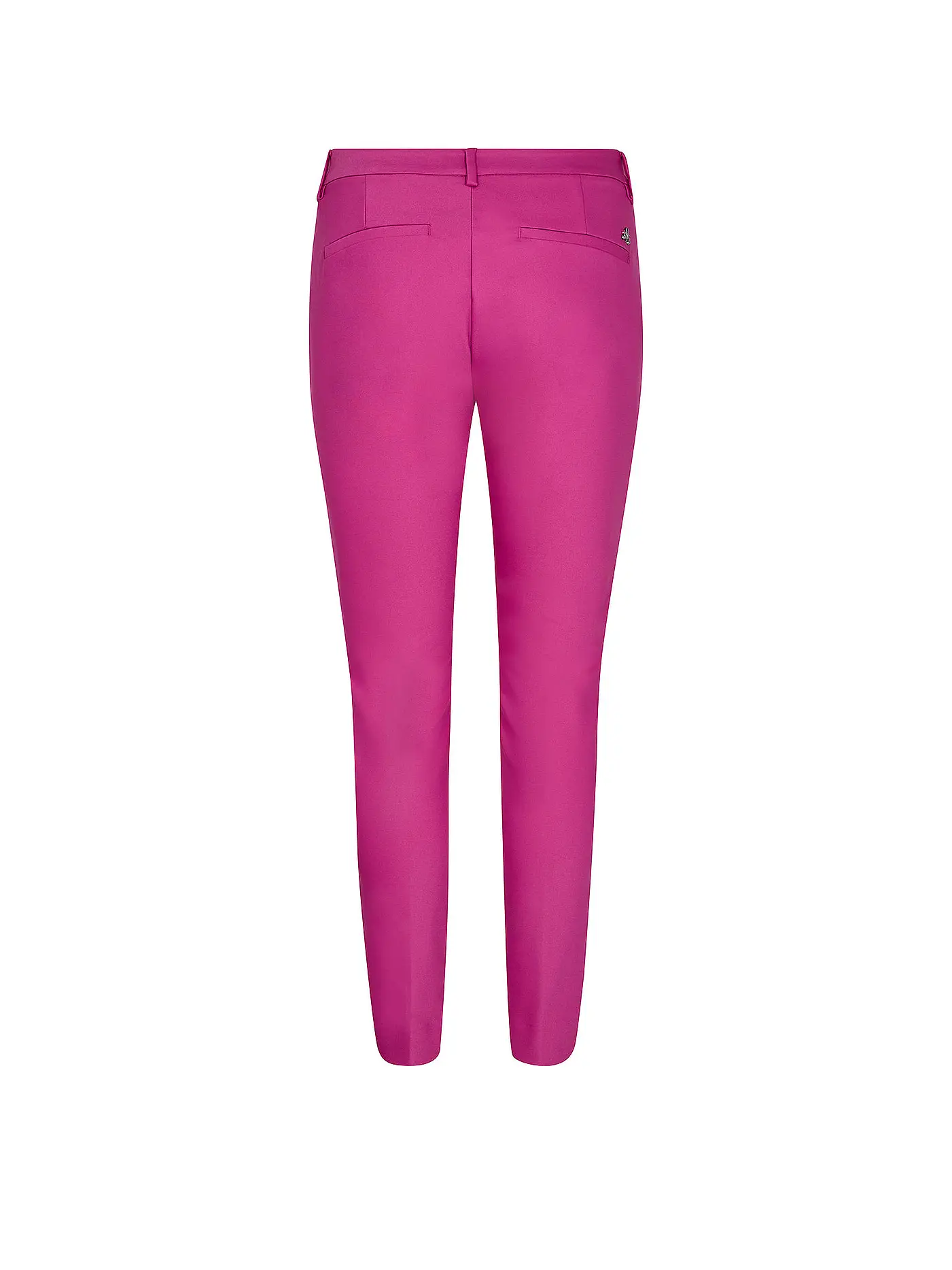 MOS MOSH | Hose MMABBY NIGHT 7/8 | pink